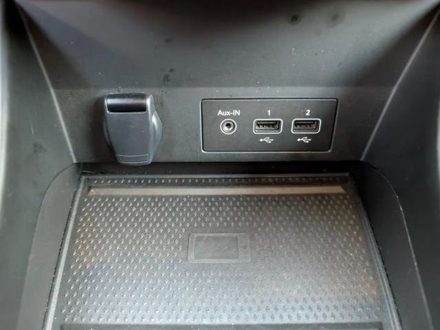 Renault Captur TCe 140 Techno