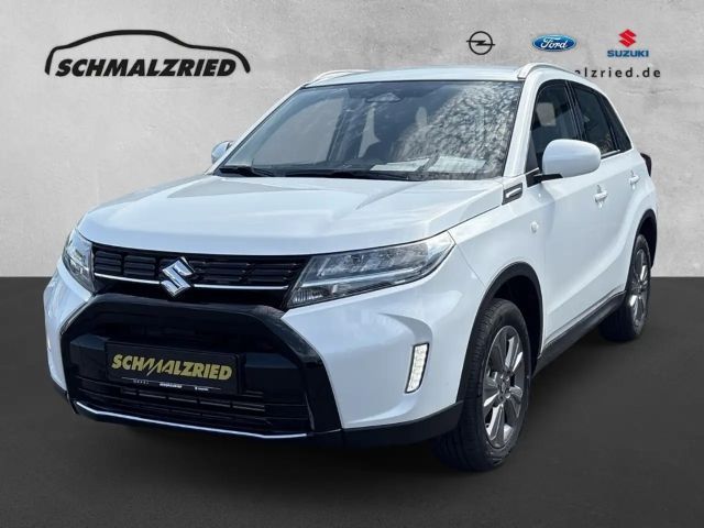 Suzuki Vitara Club Hybrid