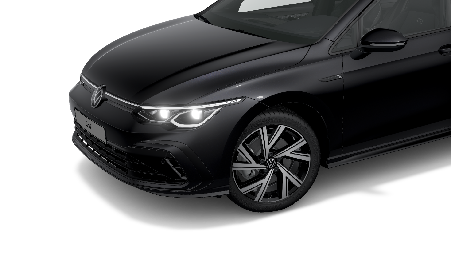 Volkswagen Golf 2.0 TSI DSG Golf VIII