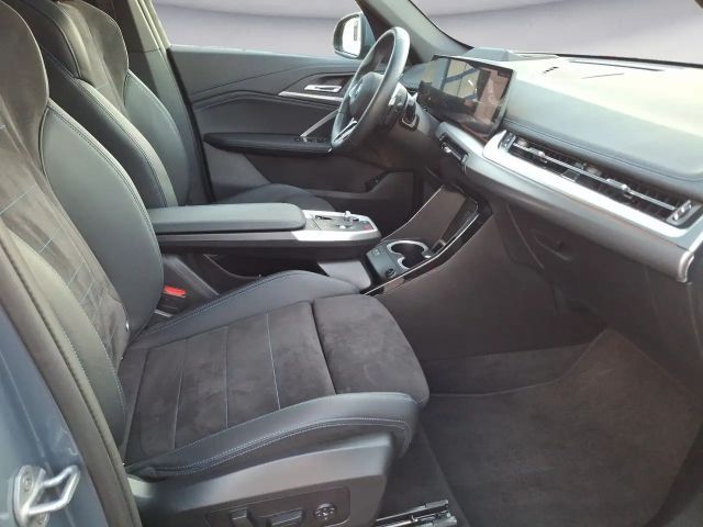 BMW X1 M-Sport sDrive20i