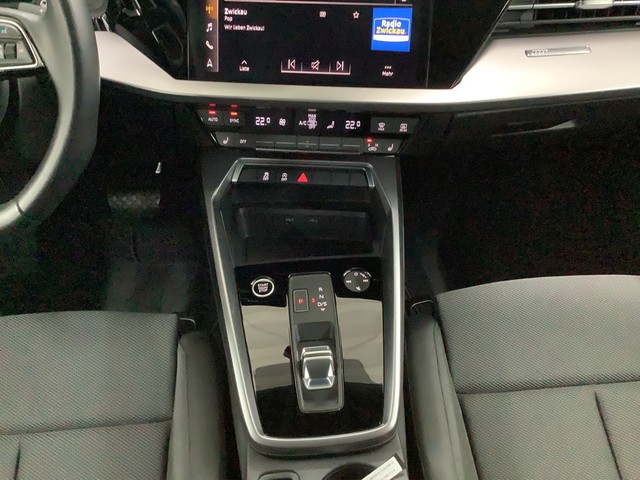 Audi A3 35 TFSI S-Tronic Sportback
