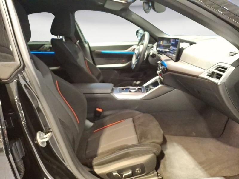 BMW 420 420d Coupé Gran Coupé xDrive