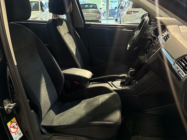 Volkswagen Tiguan 2.0 TDI Elegance Elegance