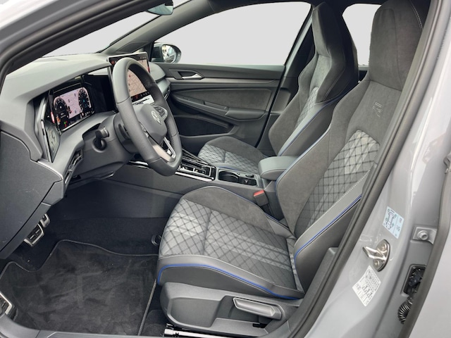 Volkswagen Golf R-Line Variant