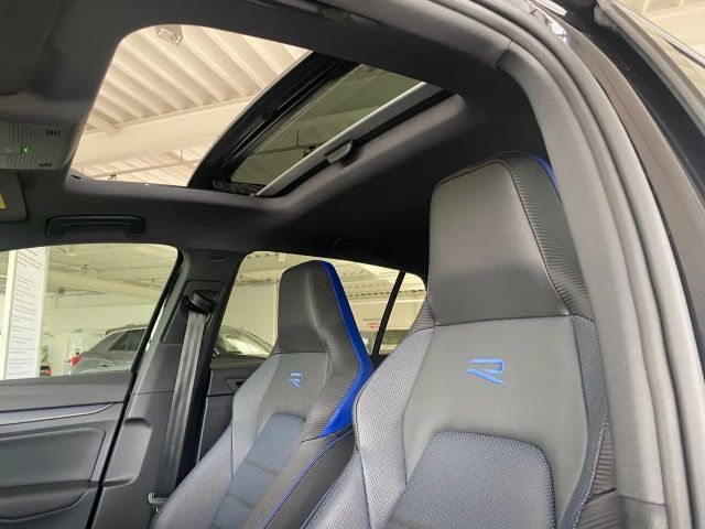 Volkswagen Golf 4Motion Golf VIII