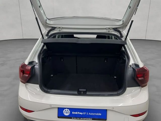 Volkswagen Polo 1.0 TSI DSG IQ.Drive Life