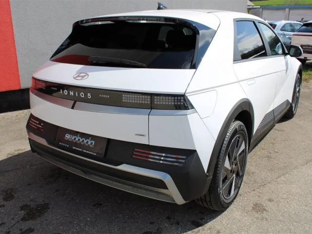 Hyundai IONIQ 5 GO 84kWh 2WD i5g51-O1