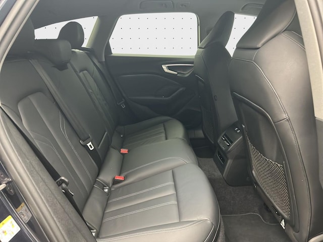 Audi A5 Avant S-Tronic