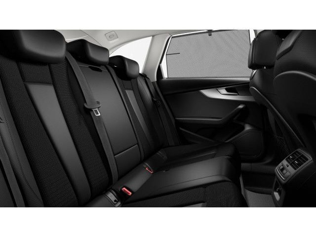 Audi A4 35 TDI Avant S-Tronic