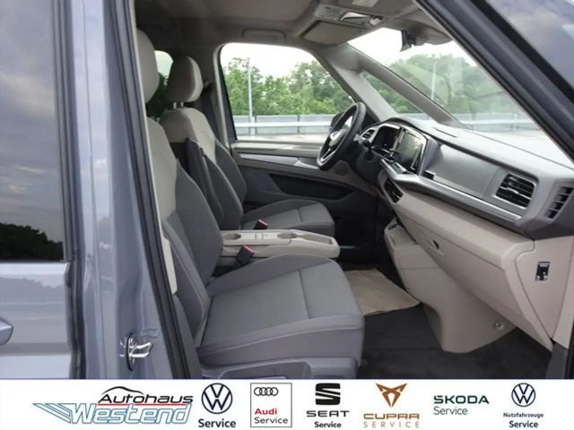 Volkswagen Multivan 2.0 TDI DSG Life T7