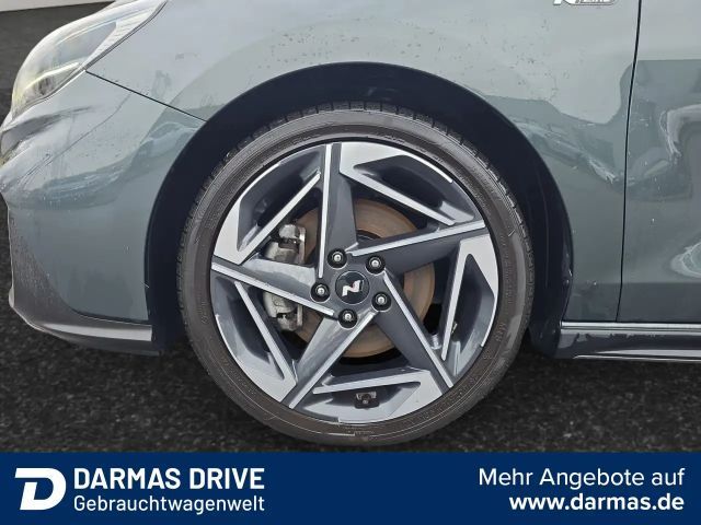 Hyundai i30 2WD N Line T-GDi