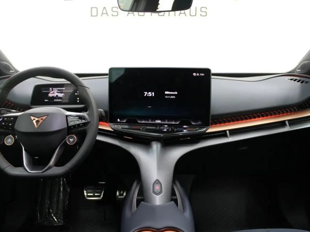 Cupra Tavascan Adrenaline VZ