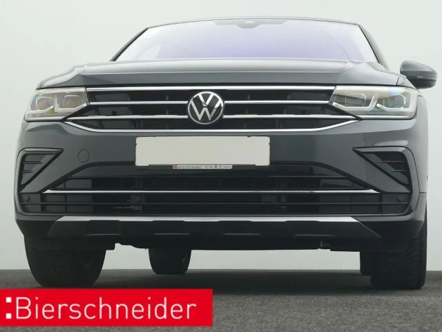 Volkswagen Tiguan 2.0 TDI 4Motion DSG