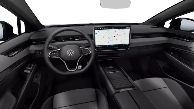 Volkswagen ID.7 IQ.Drive Pro Tourer