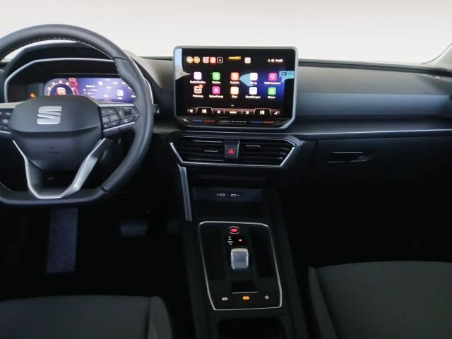 Seat Leon 1.5 eTSI DSG Style