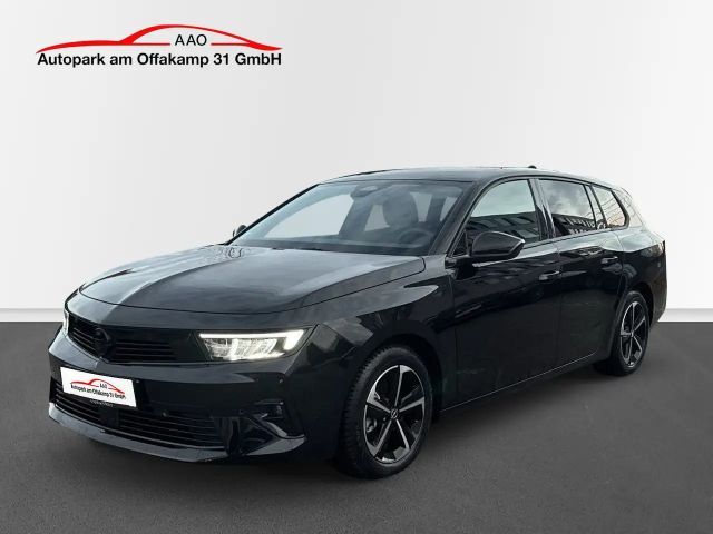 Opel Astra GS-Line Grand Sport Sports Tourer