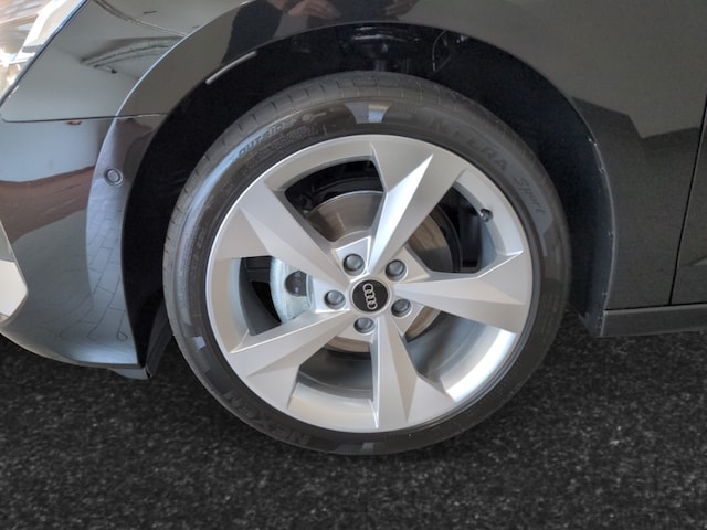 Audi A3 35 TFSI S-Tronic Sportback