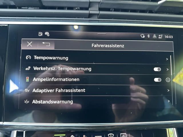 Audi Q8 Hybride Quattro