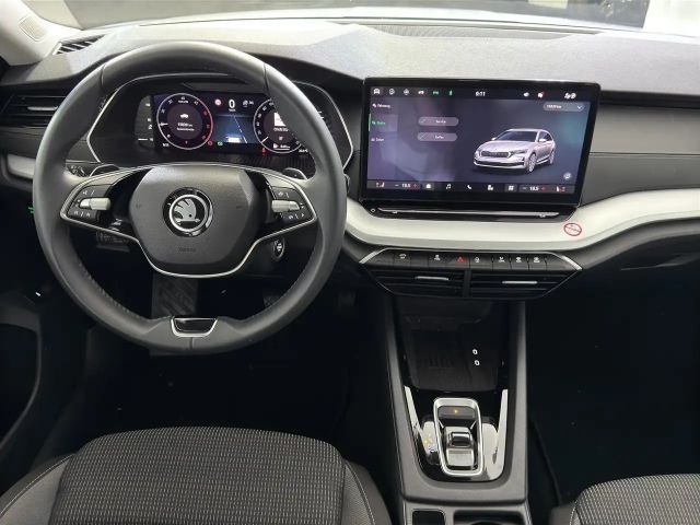 Skoda Octavia Selection