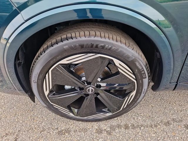 Nissan Qashqai AWD DIG-T