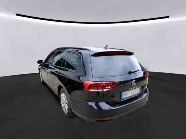 Volkswagen Passat 1.5 TSI DSG Variant