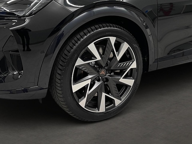 Cupra Formentor 2.0 TSI 4Drive