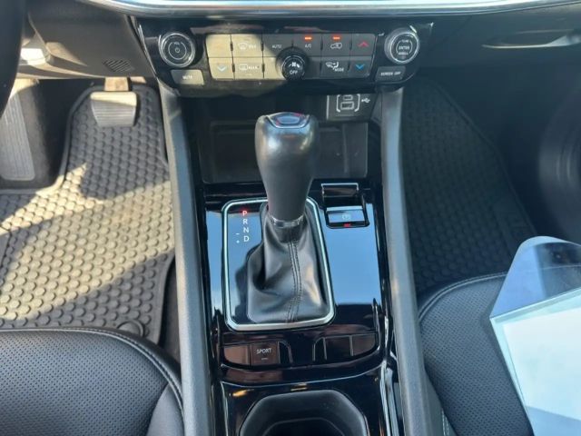 Jeep Compass 1.3 Multiair T4 FWD