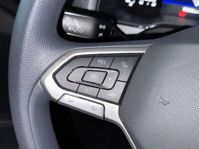 Volkswagen Polo 1.0l *App Connect*LED*SHZ*Alu