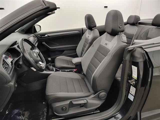 Volkswagen T-Roc 1.5 TSI Cabriolet R-Line