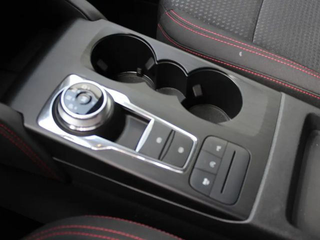 Ford Kuga Hybrid ST Line