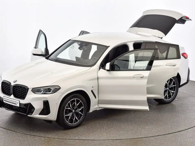 BMW X4 xDrive