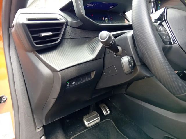 Peugeot E-2008 GT-Line