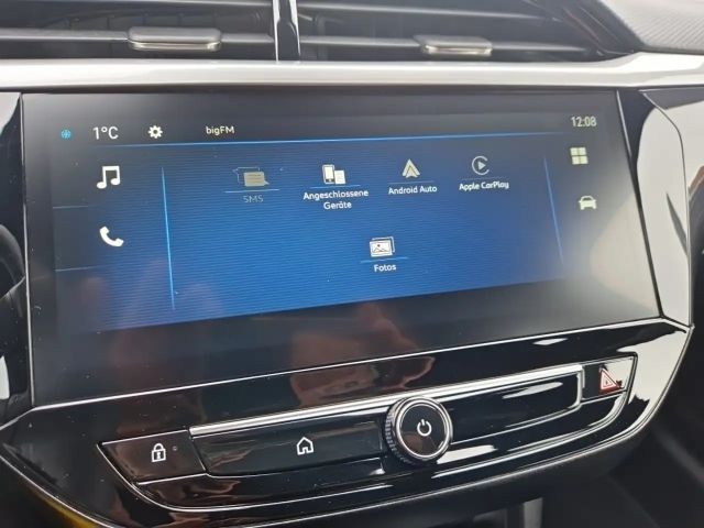 Opel Corsa GS-Line Grand Sport