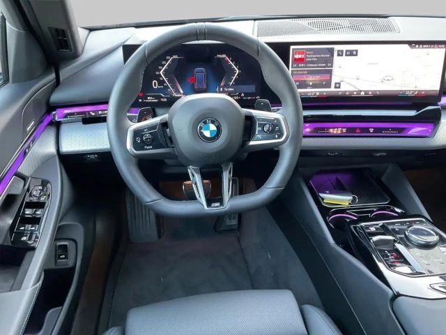 BMW 520 520i M-Sport