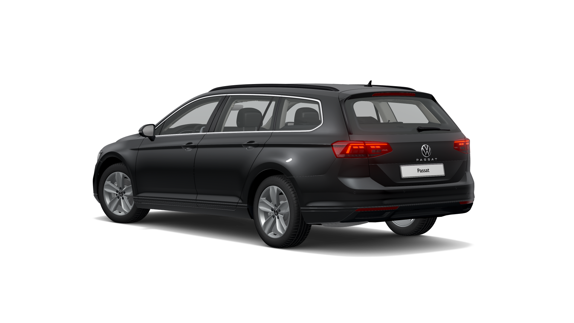 Volkswagen Passat DSG Variant