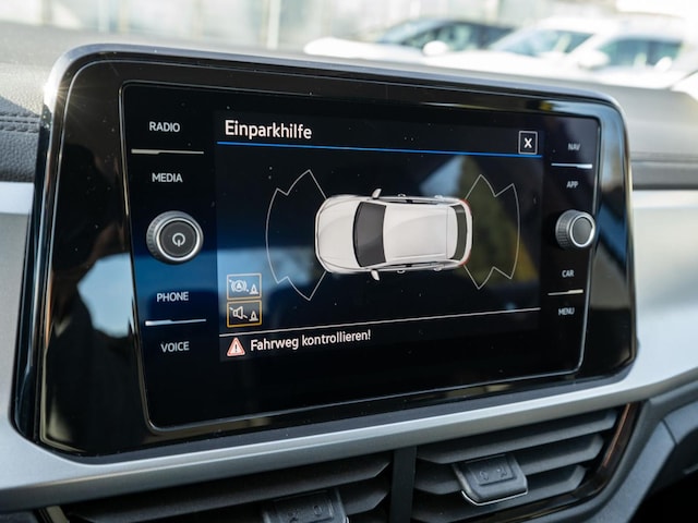 Volkswagen T-Roc 1.5 TSI DSG Life