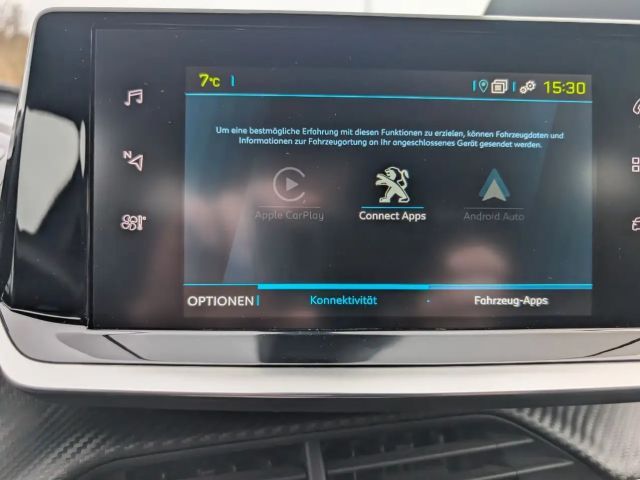 Peugeot E-208 GT-Line