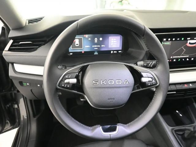 Skoda Octavia Essence TDI