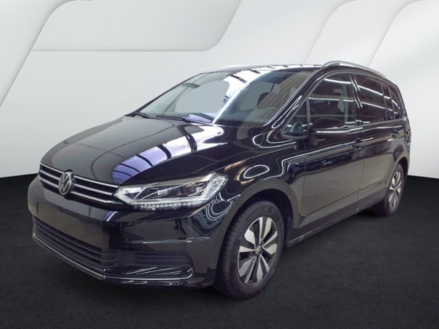 Volkswagen Touran 1.5 TSI DSG IQ.Drive