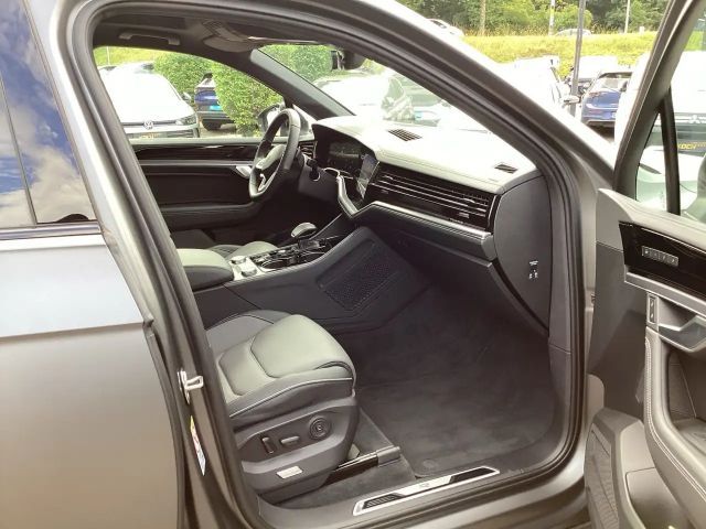 Volkswagen Touareg 3.0 V6 TDI R-Line