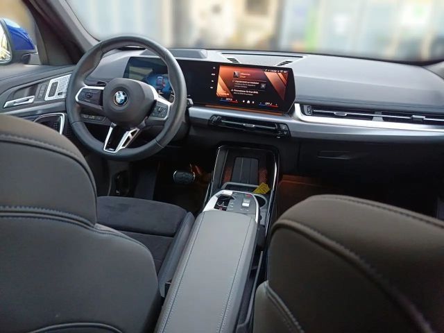 BMW X1 M-Sport xDrive20d