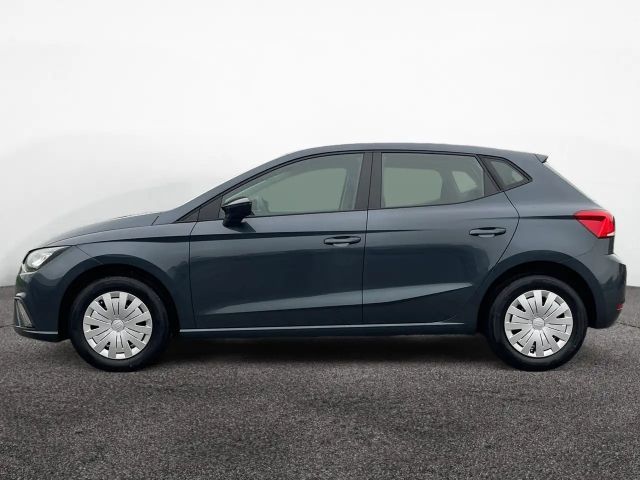 Seat Ibiza Reference