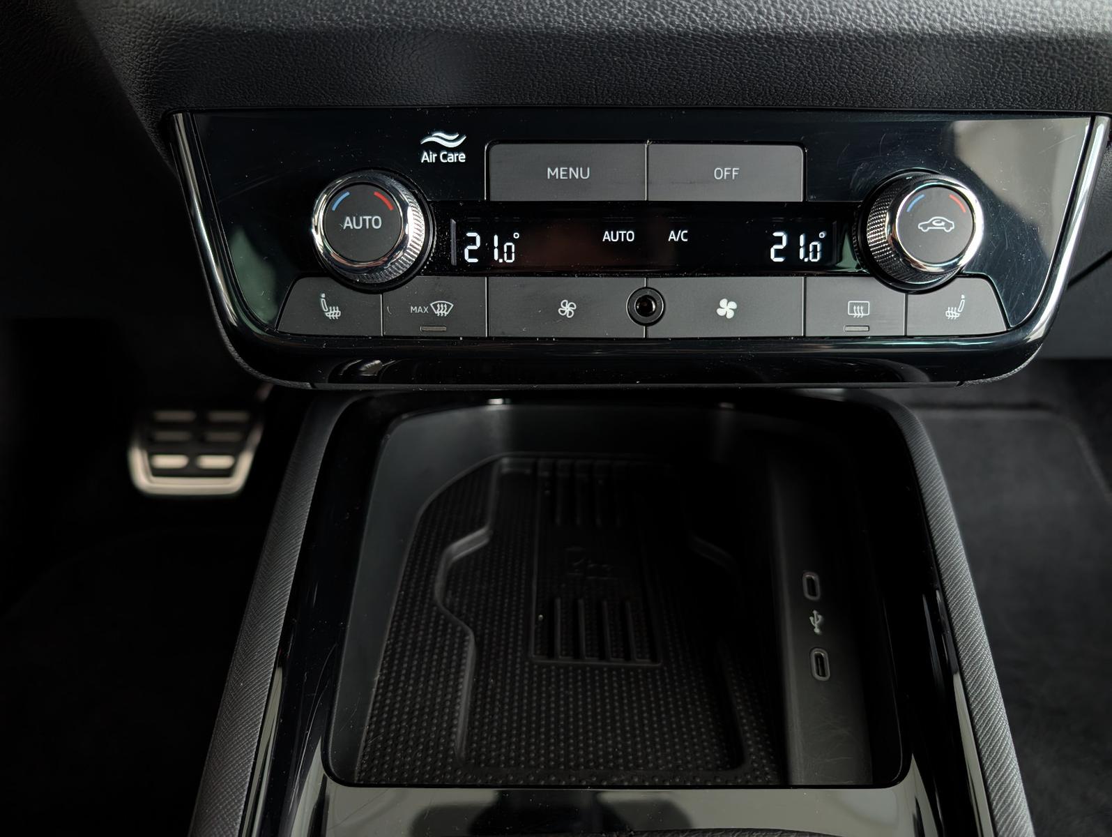 Skoda Scala 1.0 TSI Monte Carlo