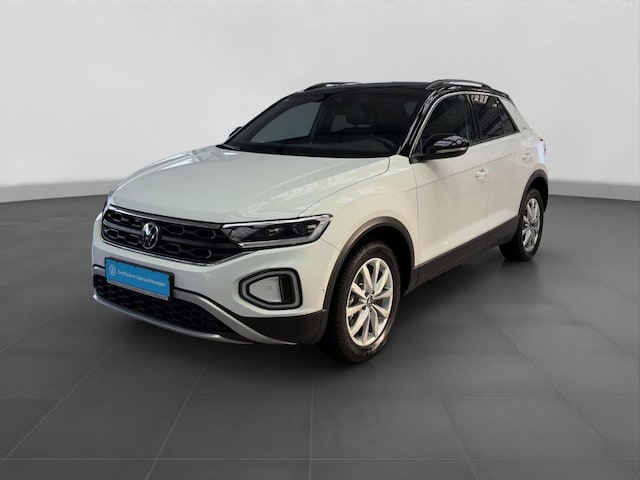 Volkswagen T-Roc 2.0 TDI DSG
