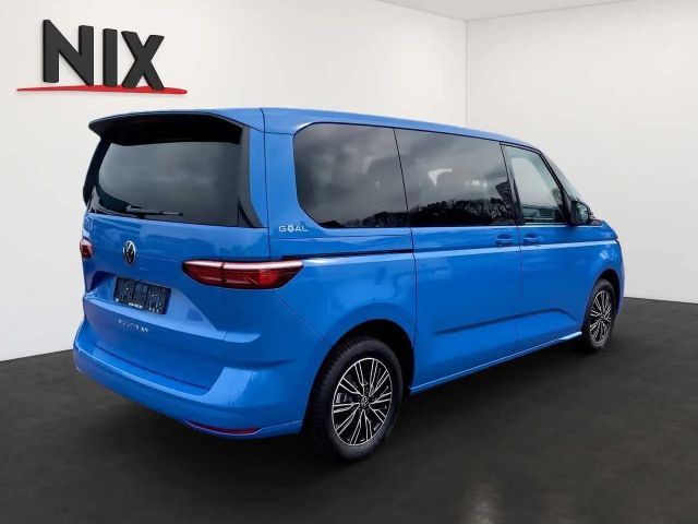 Volkswagen Multivan 2.0 TSI T7