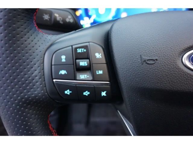 Ford Kuga Plug in Hybrid ST Line X