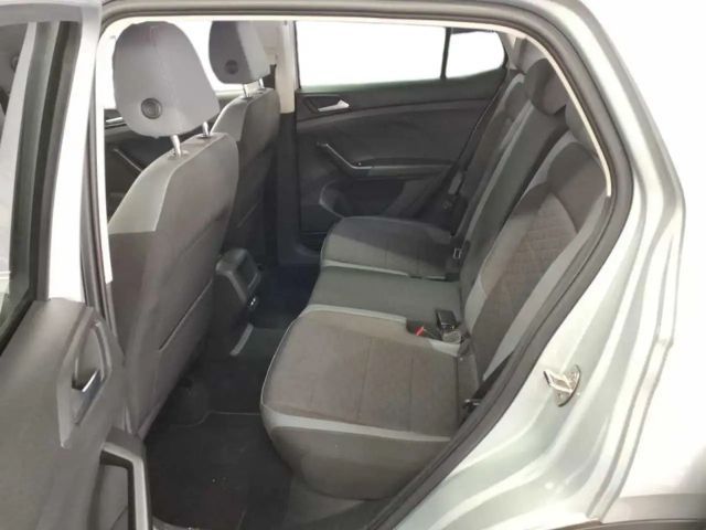 Volkswagen T-Cross 1.0 TSI Style