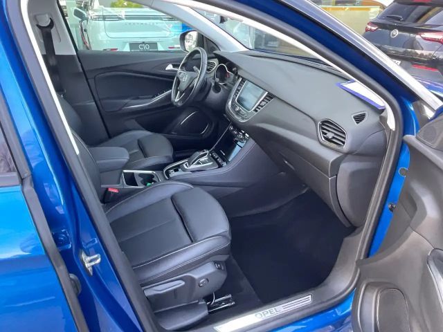 Opel Grandland X Ultimate