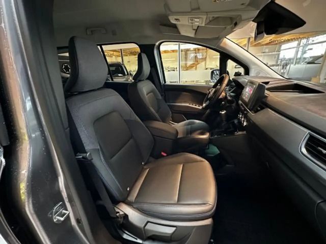 Nissan Townstar Tekna