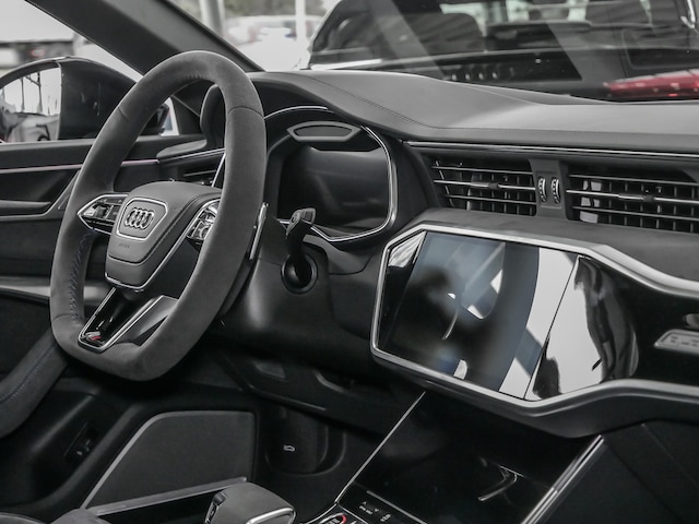 Audi A6 e-tron Avant Performance Quattro